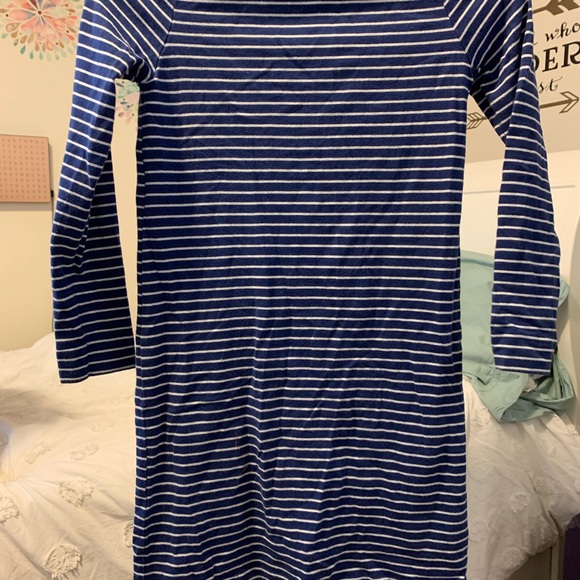 Joules size 9/10 girls dress - Picture 2 of 2
